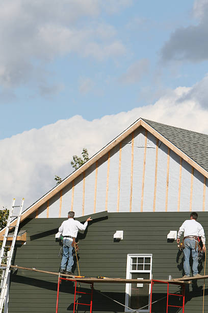 Siding for Multi-Family Homes in South Chicago Heights, IL